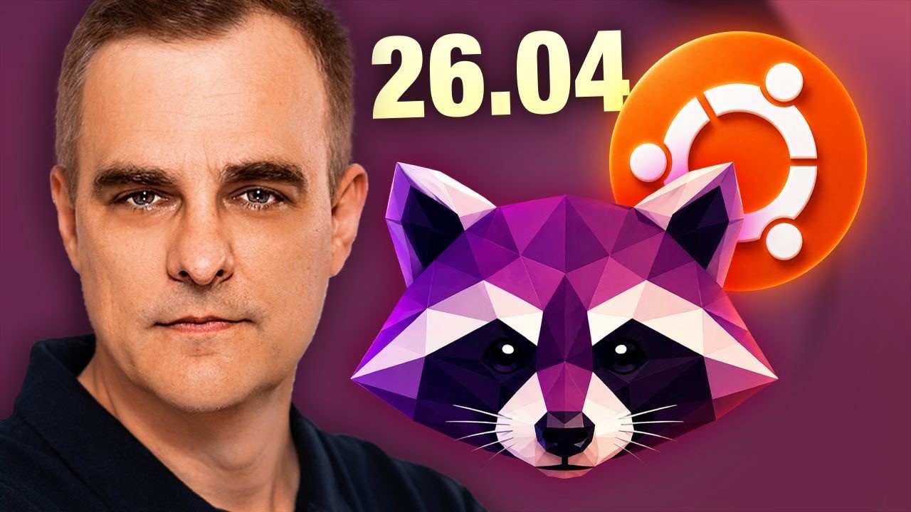 Установка системы Dual Boot: как безопасно запустить Windows и Ubuntu на одном компьютере за 10 минут