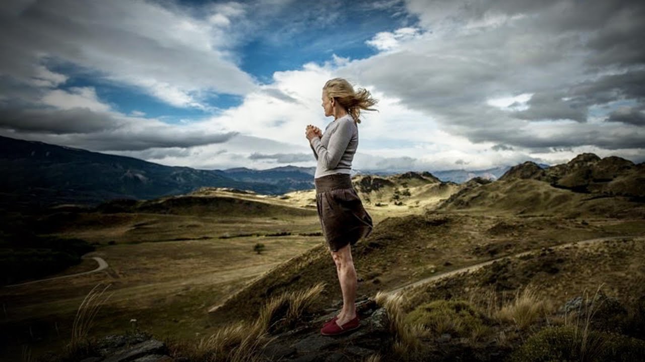 Let’s Make the World Wild Again | Kristine McDivitt Tompkins | TED