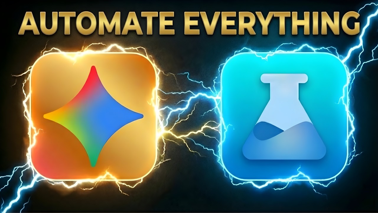 How to Use the NEW Gemini Gems Better Than 99% of People