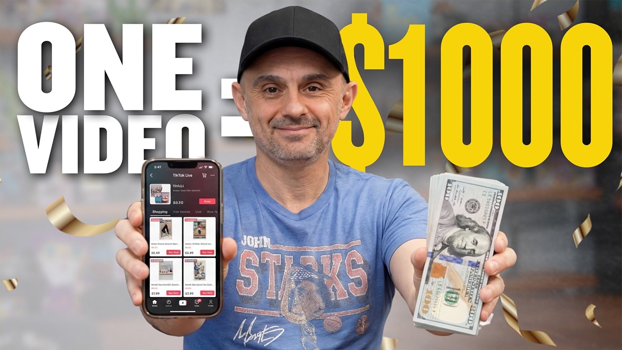 TikTok Shop Affiliate Is a Gold Rush (You Don’t Need Followers)