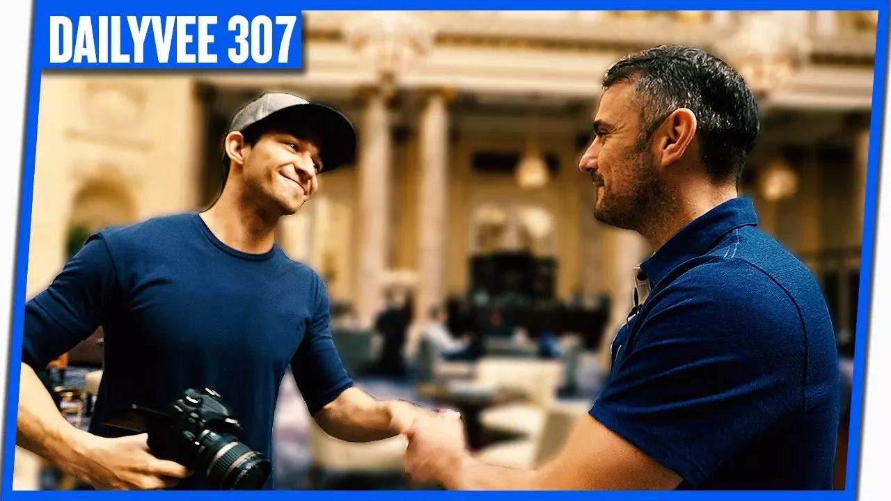 DID YOU KNOW THE BIGGEST CEOs IN THE WORLD TRADE ON WHEN THEY'RE RETIRING?! | DAILYVEE 307