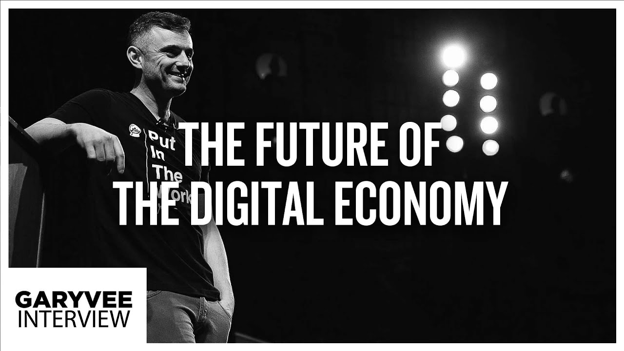 Understanding The Digital Economy