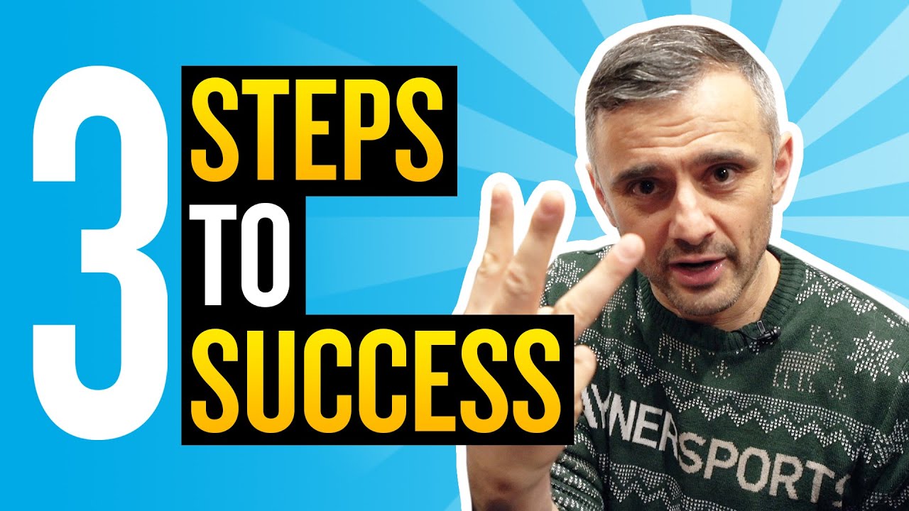 3 Things Every Entrepreneur Needs to Be Successful in 2020