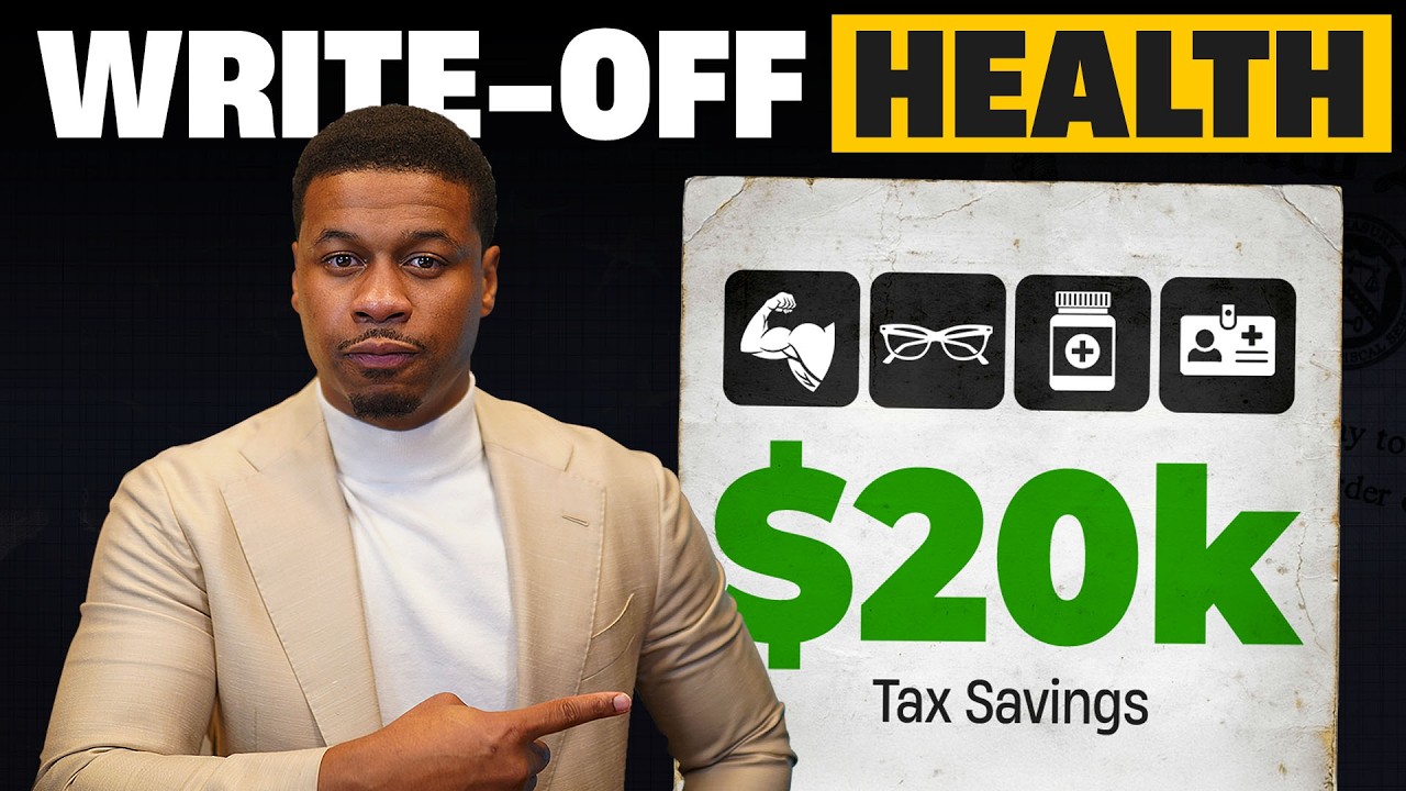 How to Deduct 100% of Health Expenses in 2026