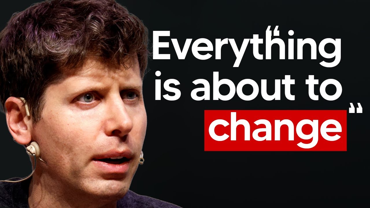 Post AGI Economics : UBI About To Change Everything, CNN Lays Off 100 Staff, New Predictions On Jobs