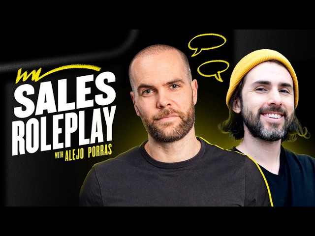 What REALLY Holds You Back from Closing More Deals