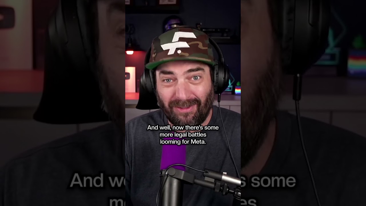 The Meta Raybans Scandal Explained