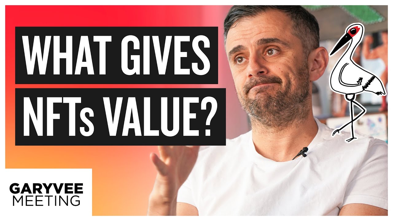 You’ve Actually Been Buying Into the Idea of NFTs for Years Without Even Knowing It