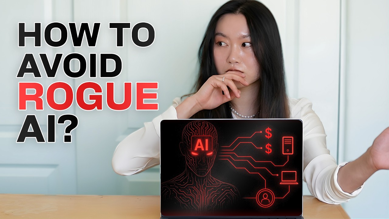 7 hour AI Safety Course in 35 Mins