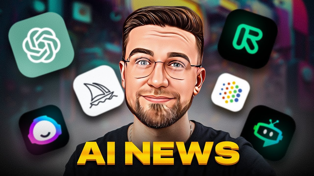 AI News That You Probably Missed…