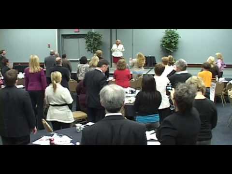 Put Your Whole Self In--Closing Hokey Pokey