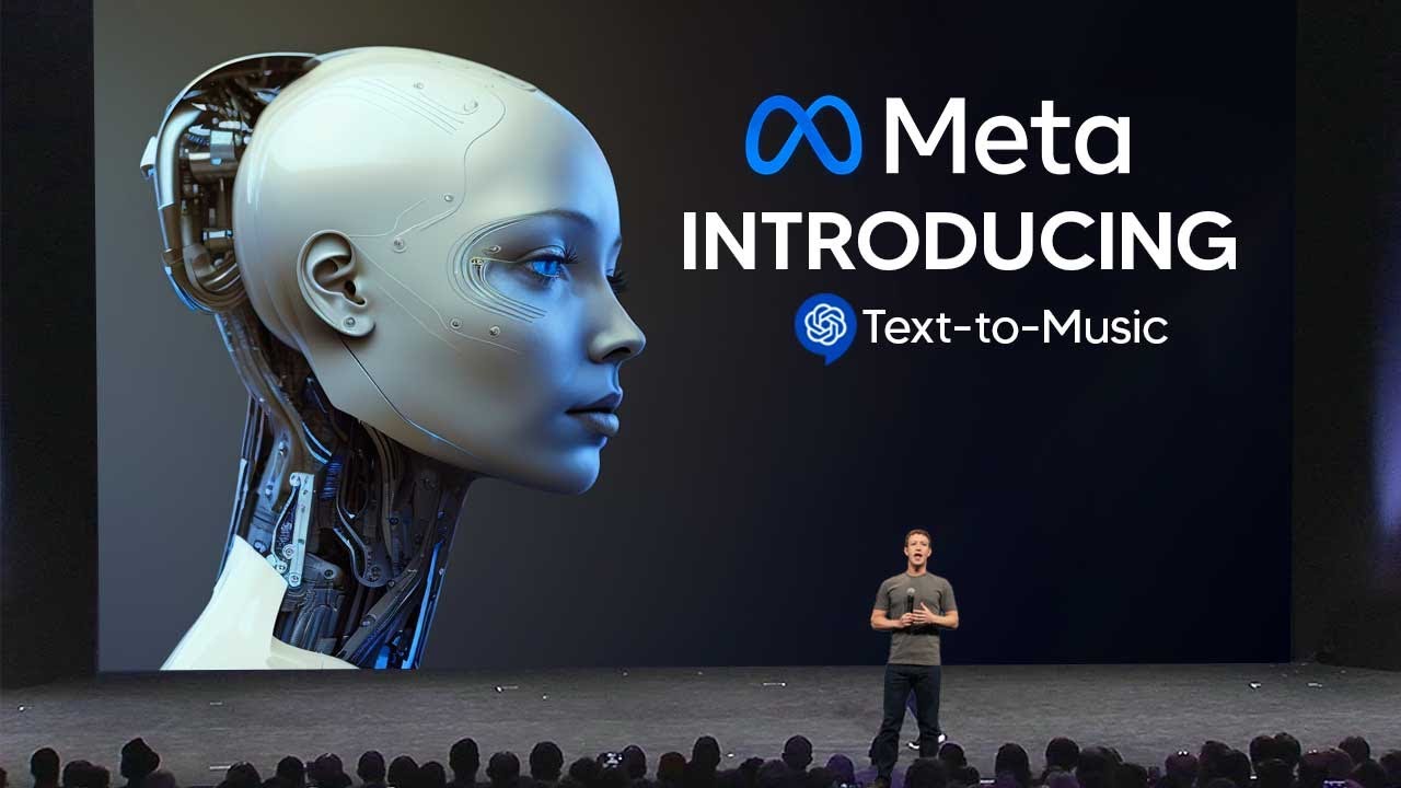 Meta's New AI Tool DESTROYS GOOGLE! (Now Released)