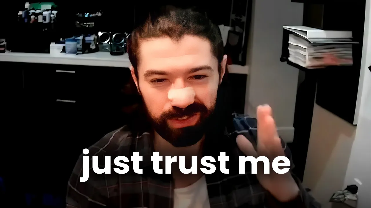 give me 14 minutes and you'll learn how to be absurdly happy with your life