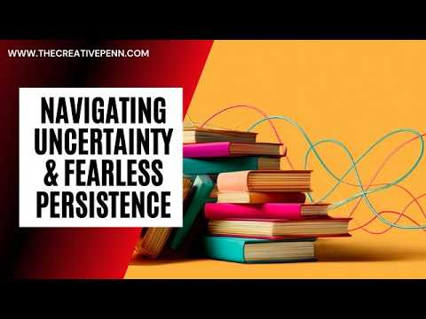 Navigating Uncertainty And Fearless Persistence In A Long Term Creative Career With Adam Leipzig
