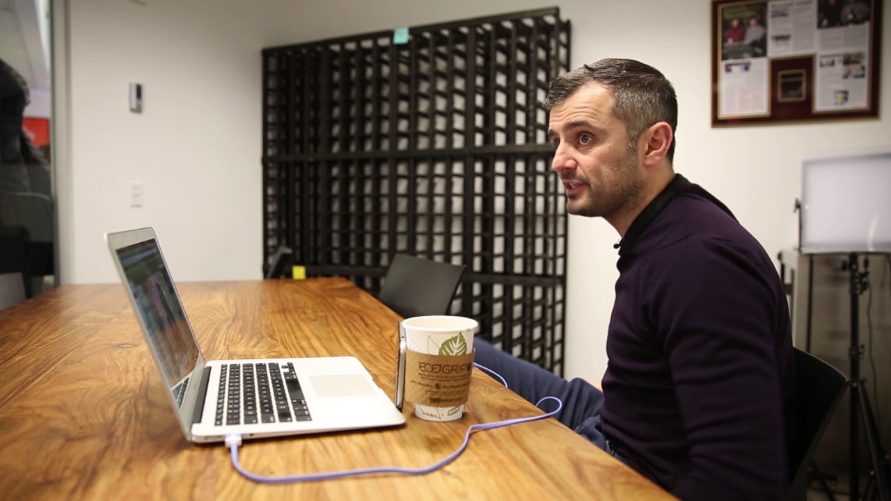 You Have to Let Go of What You're Bad At