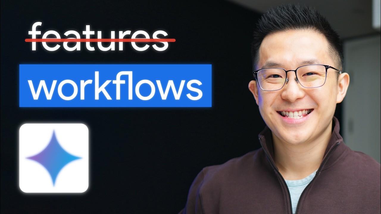 Master 85% of Google Gemini in 12 Minutes