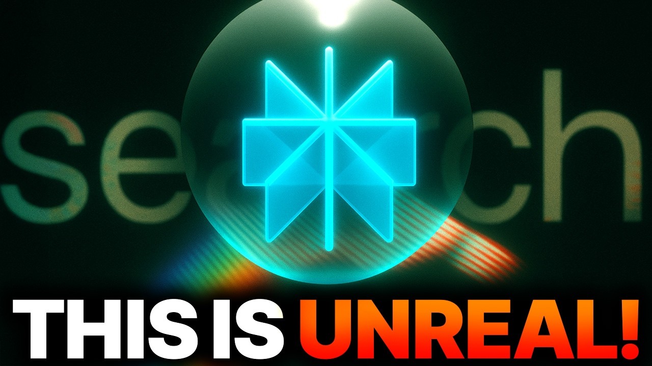 NEW Perplexity Computer Update is INSANE! (GPT 5.4 + Gemini 3.1 Pro)