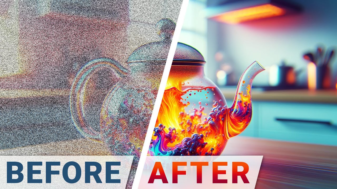 This Is Ray Tracing Supercharged!