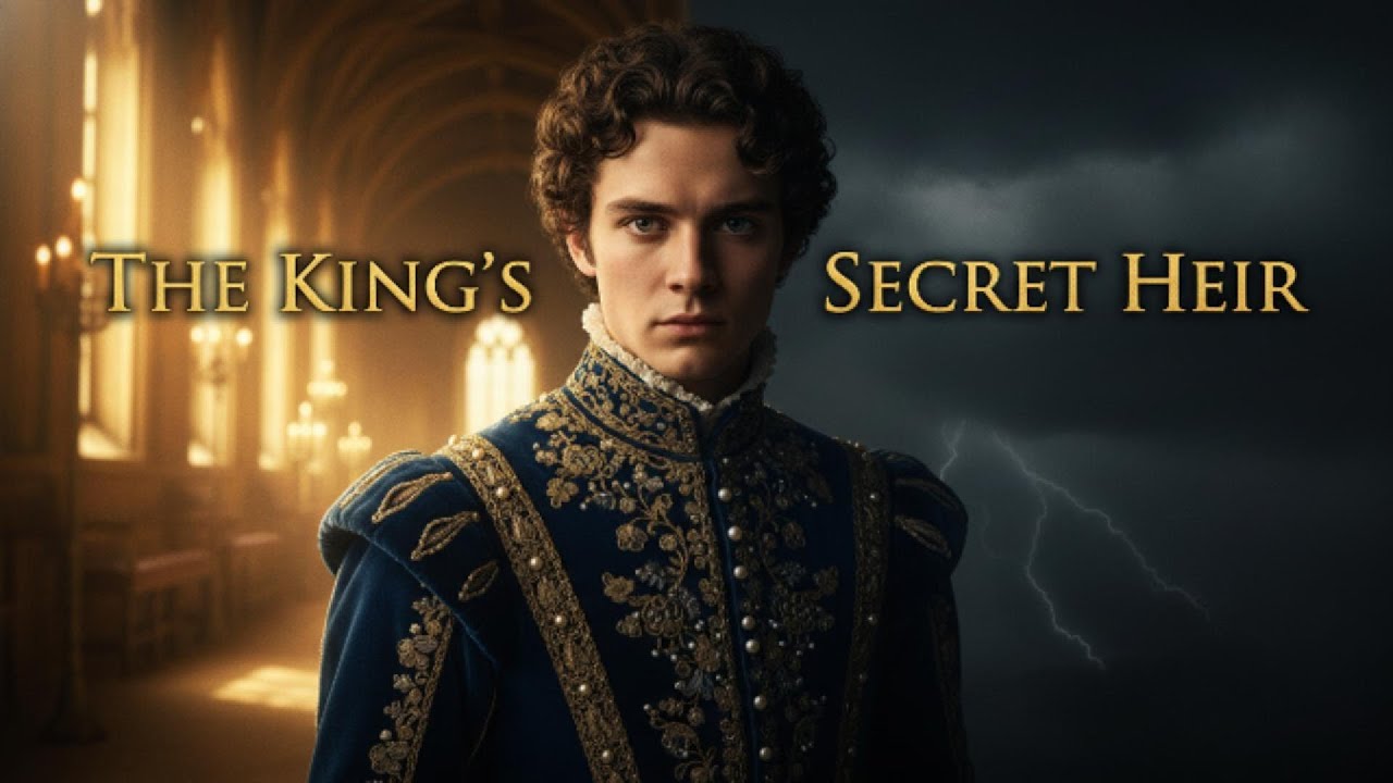 The Illegitimate Prince Who Nearly Rewrote British History