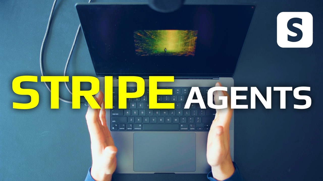 I Studied Stripe's AI Agents... Vibe Coding Is Already Dead