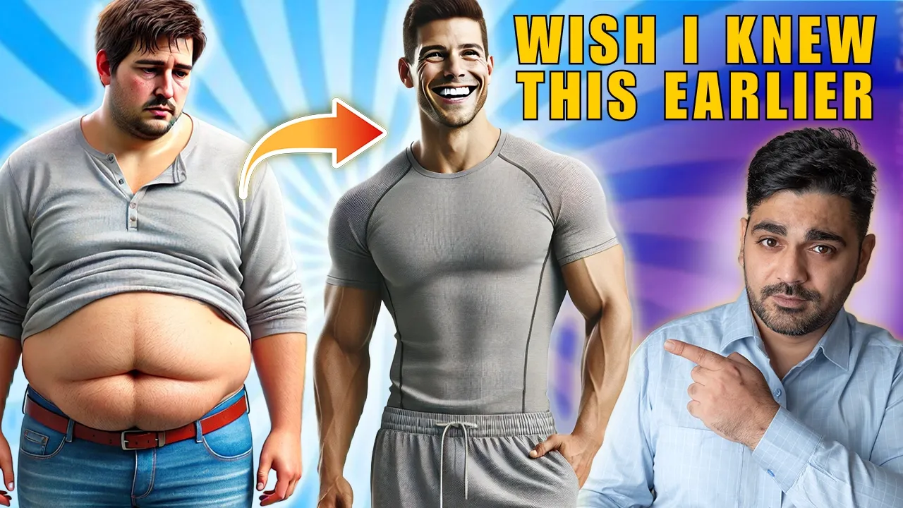 Why Fasting is the Ultimate Hack to Better Health