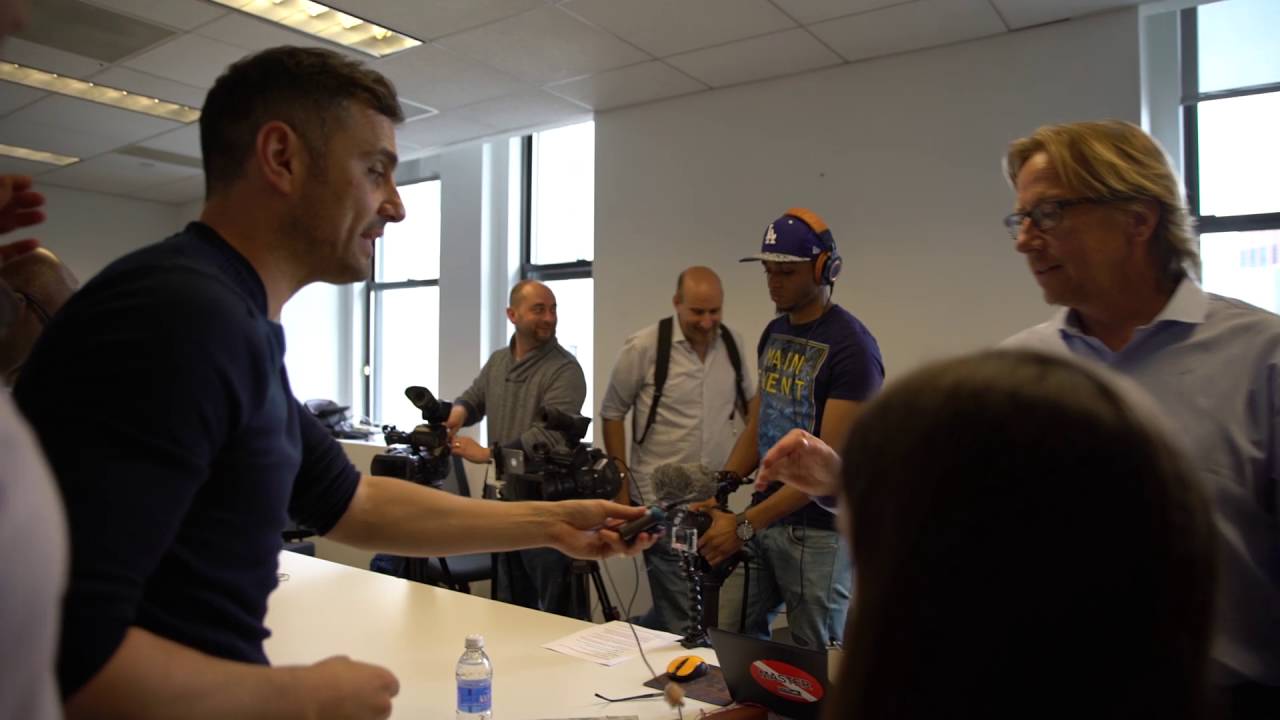 The Reason I'm Doing DailyVee