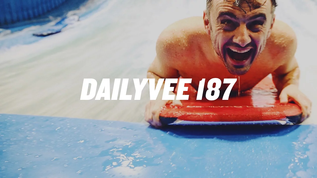 FUN WITH FRIENDS IN SALT LAKE CITY | DailyVee 187