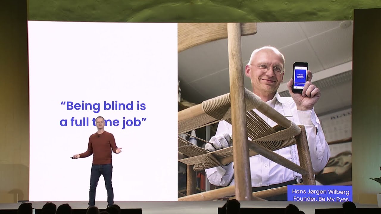 AI Frontiers: Jesper Hvirring Henriksen (OpenAI DevDay)