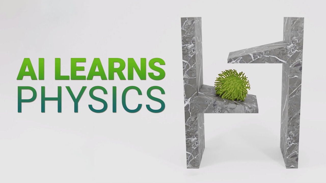 This AI Learned Physics...But How Good Is It? ⚛
