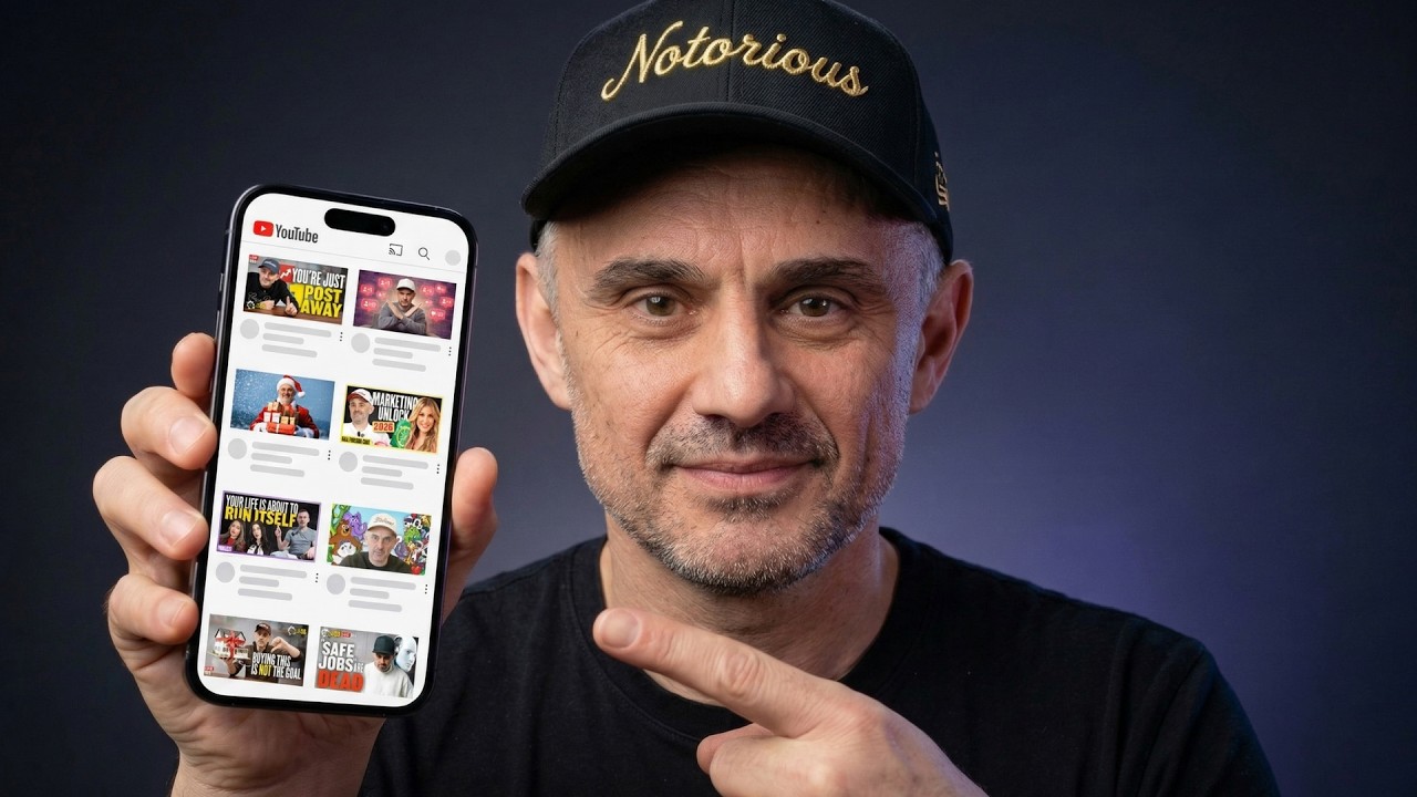 The Social Media Strategy Nobody Is Using