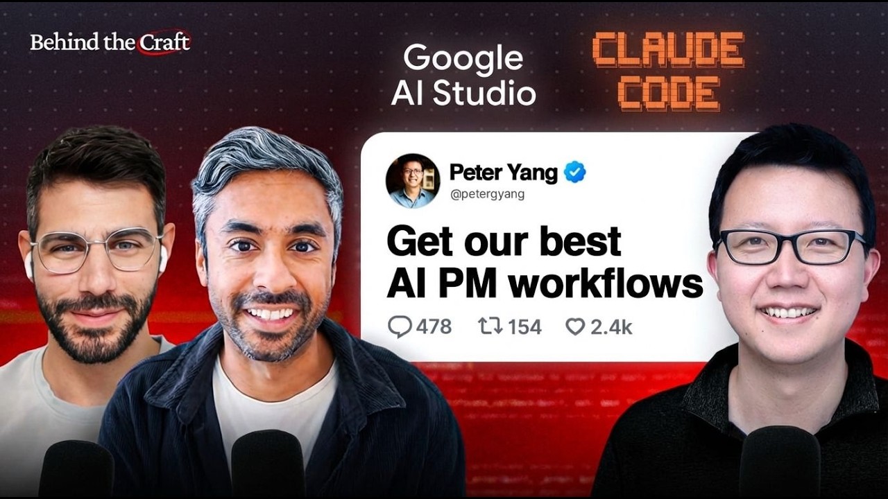 Full Course: The AI Stack We Actually Use for Prototyping, Strategy, and Personal OS (2026)