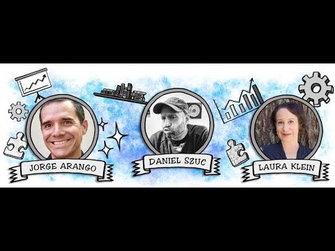 The Rhythms and Habits of Successful UX Practitioners