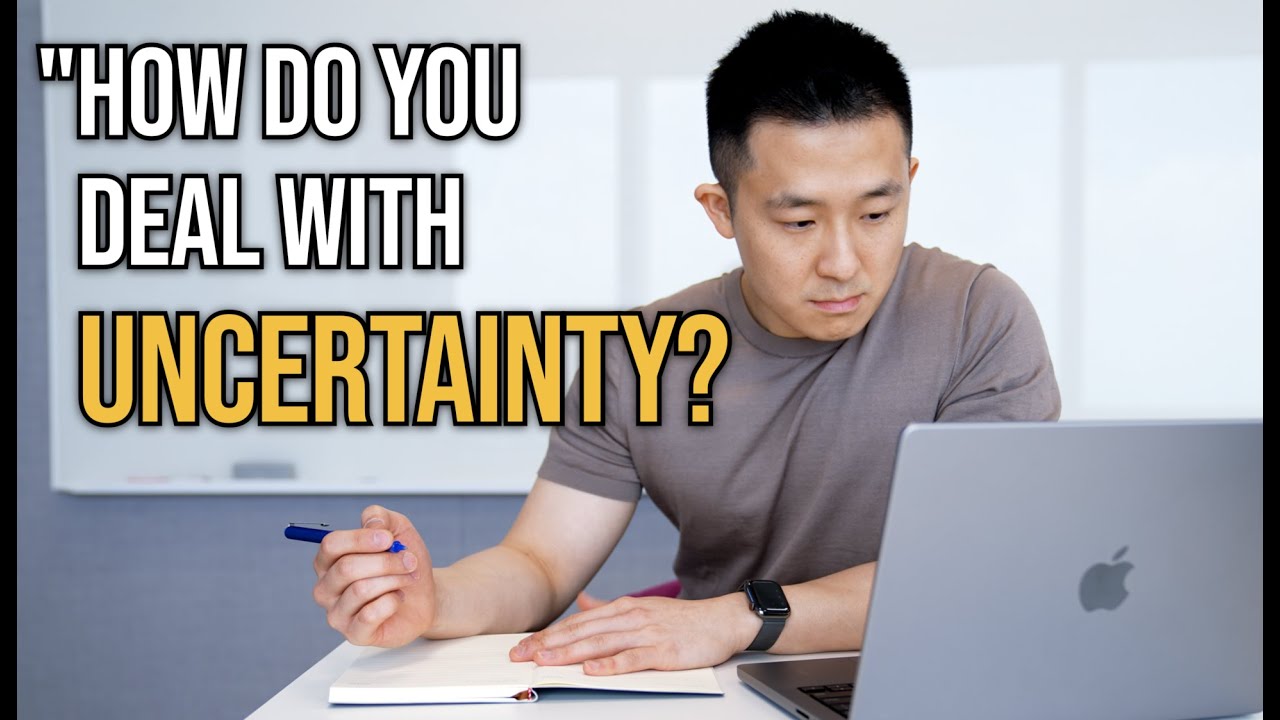 7 Job Interview Questions to Prepare For!