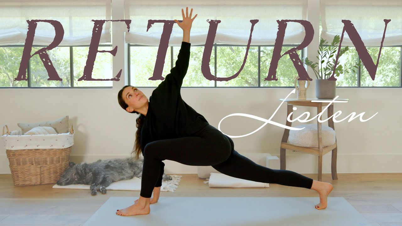 Практика осознанного слушания: как через дыхание и движение вернуться к своим потребностям