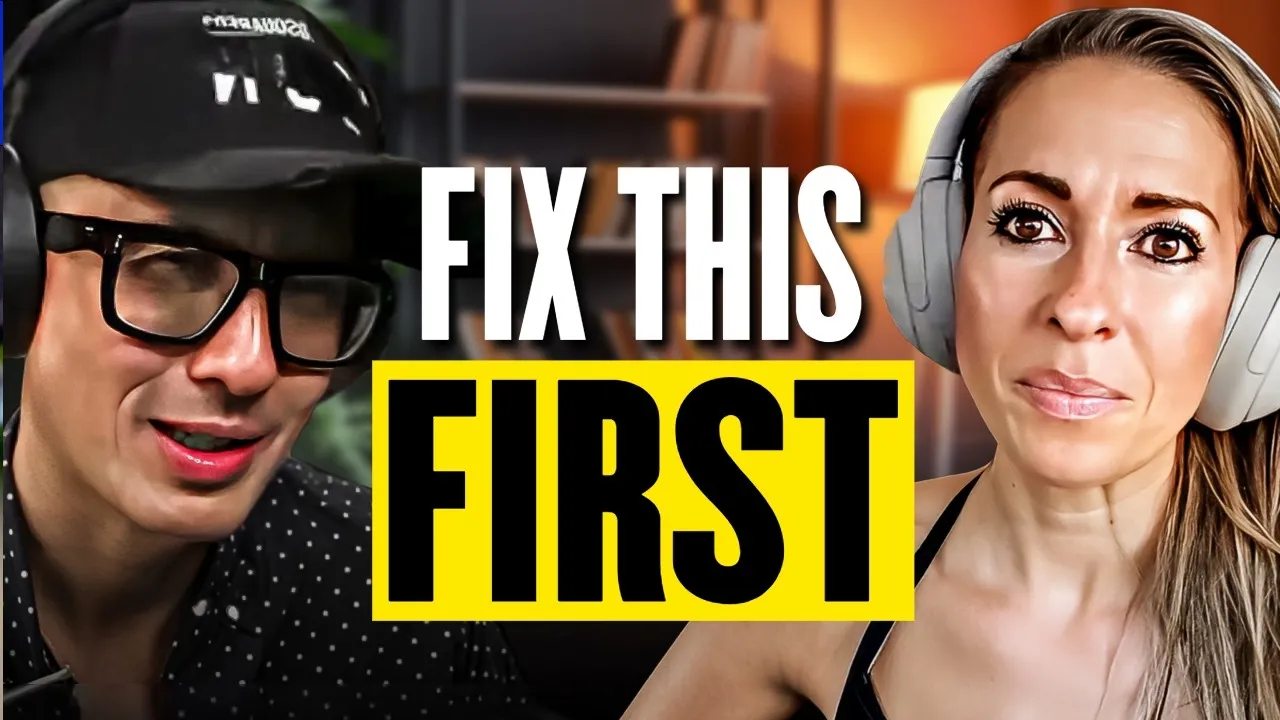 Why No One Watches YOUR Content (Live Coaching)