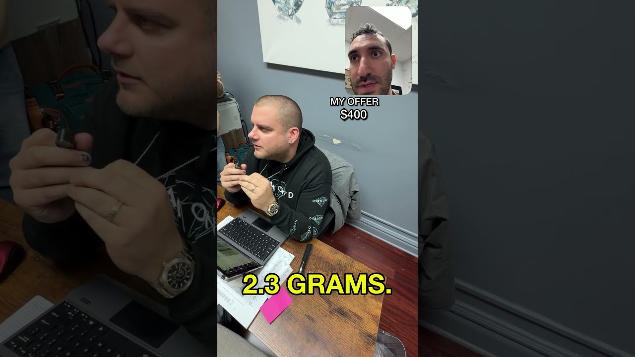 Flipping Rubies In UNDER 30 SECONDS ⏱️😱