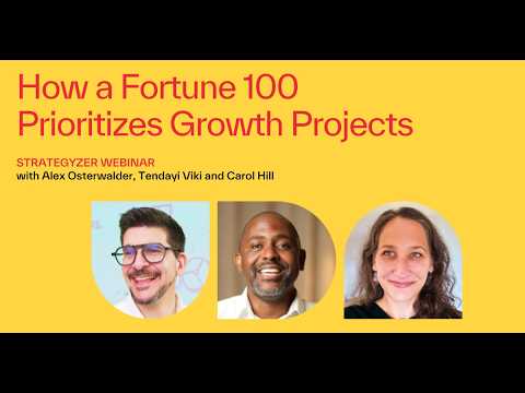 How Honeywell prioritizes growth projects