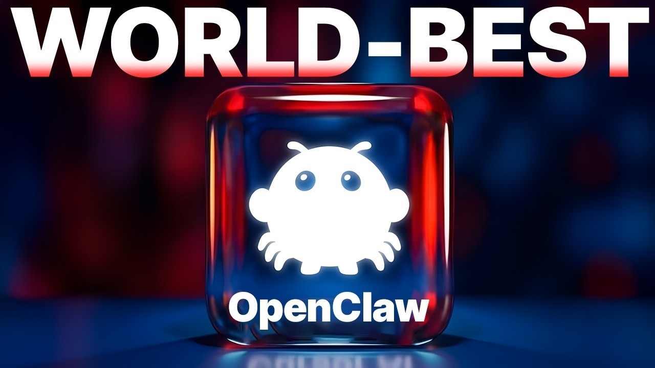 OpenClaw: как ИИ-агент управляет вашим браузером и что даёт GLM-5 Turbo