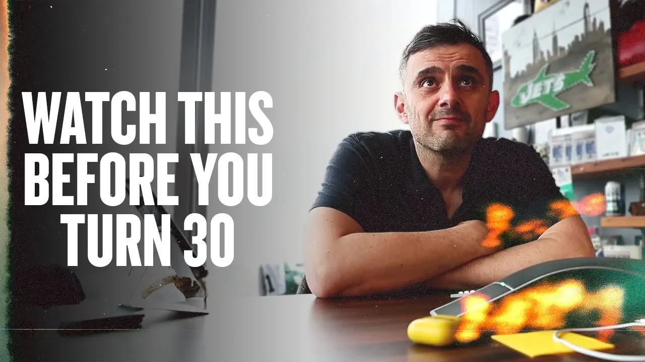 The One Thing You Need to Know Before You Turn 28 | Calling a Fan From Facebook