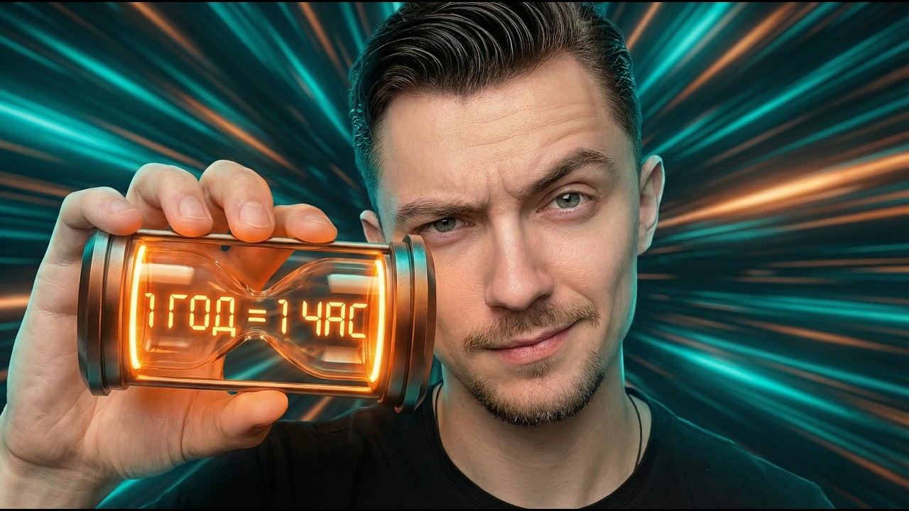 Система обучения 10x: как учиться в разы быстрее с помощью AI, Perplexity и NotebookLM