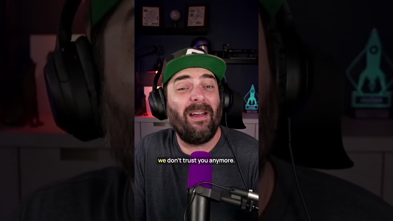 News Update: OpenAI & Anthropic Feud Heats Up