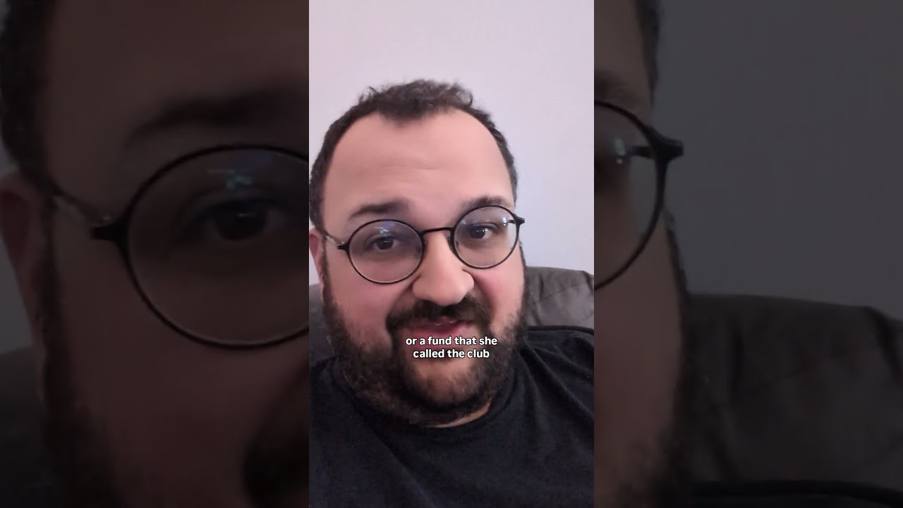 be the Georgia Gilmore you want to see in the world