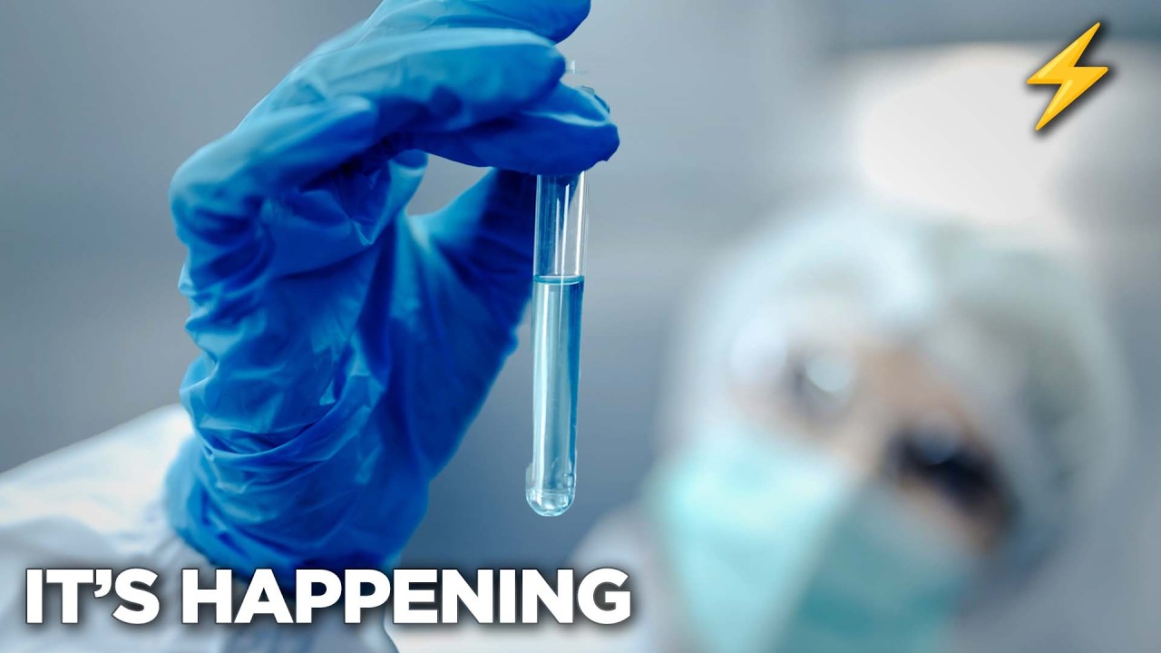 We Are (Slowly) Curing Cancer | Lightning Round