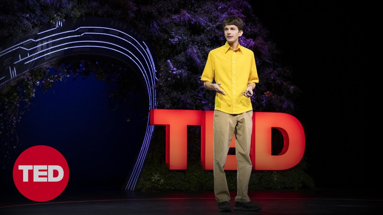 How Much Clean Electricity Do We Really Need? | Solomon Goldstein-Rose | TED Countdown