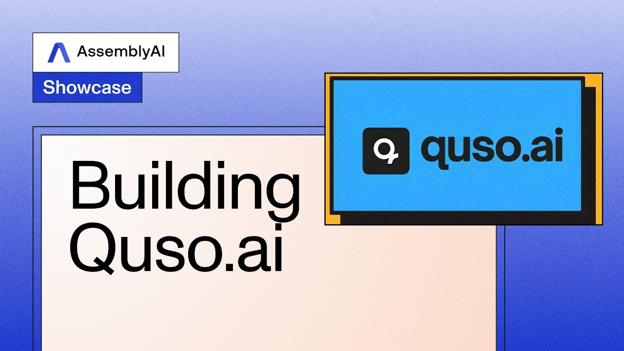 Building Quso.ai: Autonomous social media, the death of traditional SaaS, and founder lessons
