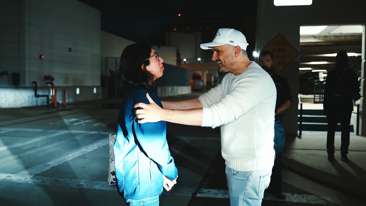 Watch This Video to Stop Living for Approval