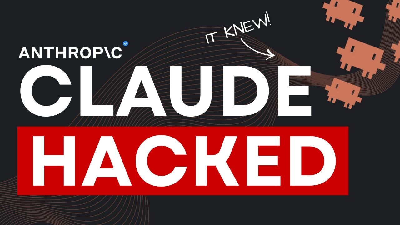 Claude Opus 4.6 Hacked Its Own Test!