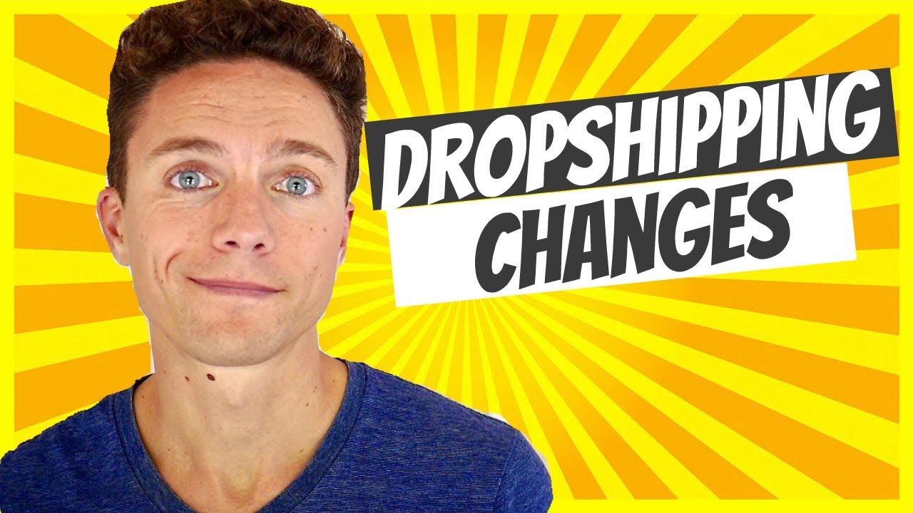 Why Dropshipping Will Never Die!