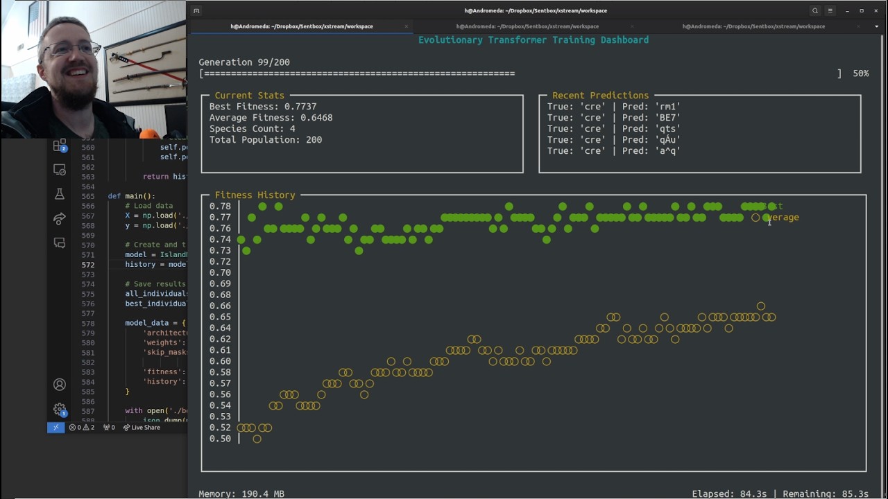 Programming with LLM Agents in 2025
