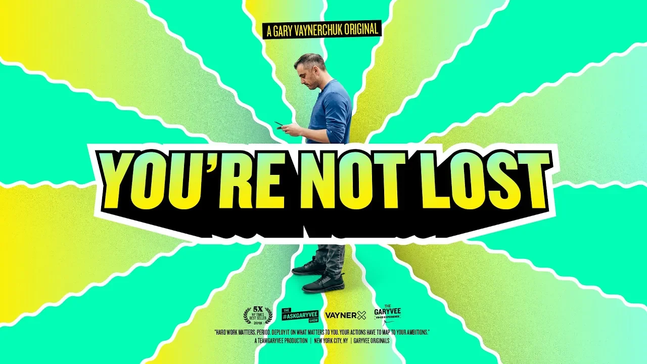 What Nobody Is Telling You | A Gary Vaynerchuk Original
